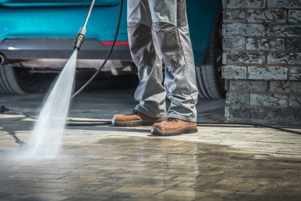 Best Warehouse Floor Cleaning in Waterford, WI