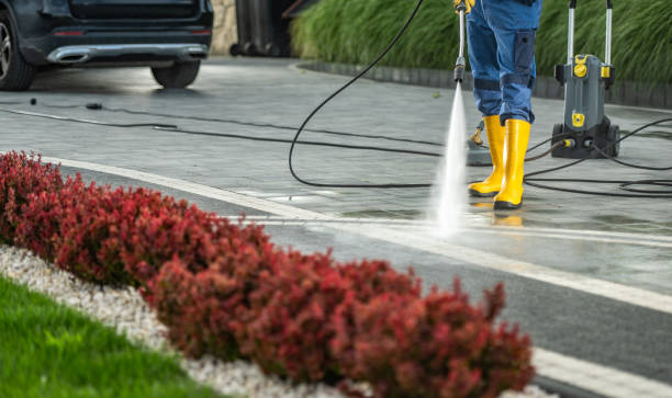 Reliable Waterford, WI Pressure Washing Services Solutions
